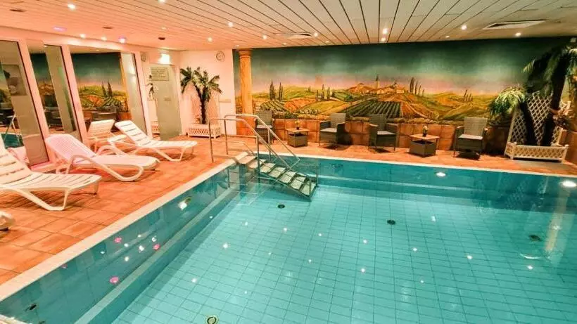 Morada Hotel Gothaer Hof