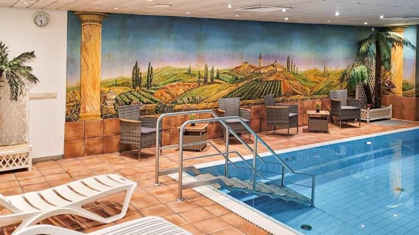 Morada Hotel Gothaer Hof