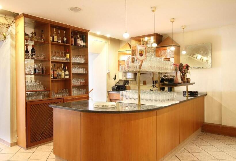 Morada Hotel Gothaer Hof