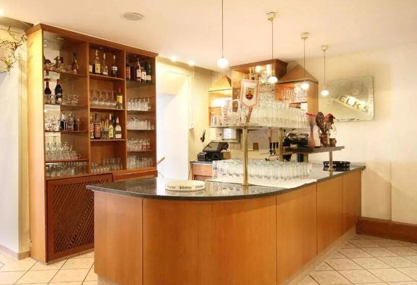 Morada Hotel Gothaer Hof