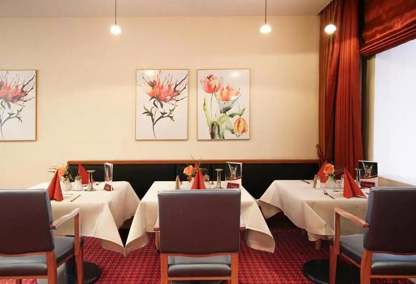 Morada Hotel Gothaer Hof