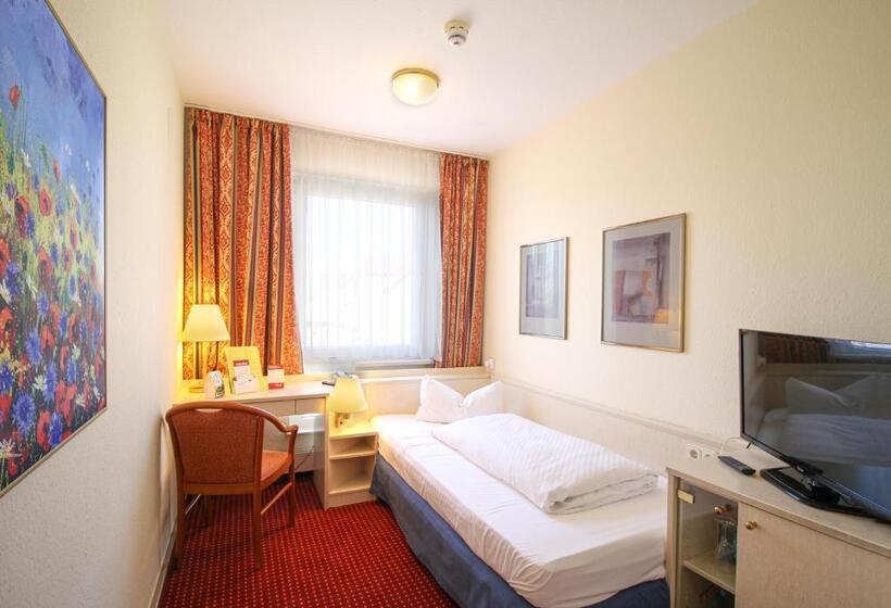 Morada Hotel Gothaer Hof