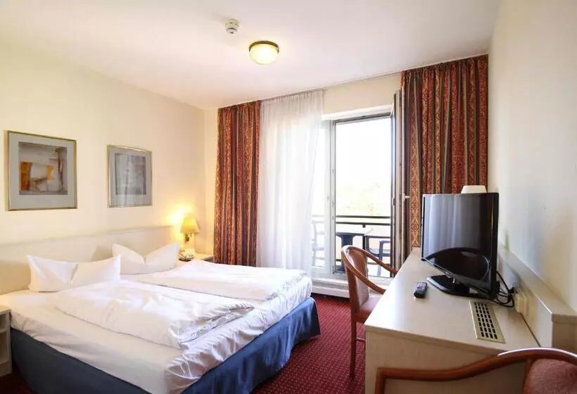 Morada Hotel Gothaer Hof