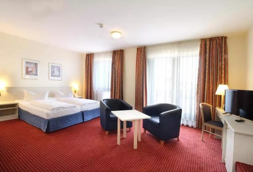 Morada Hotel Gothaer Hof