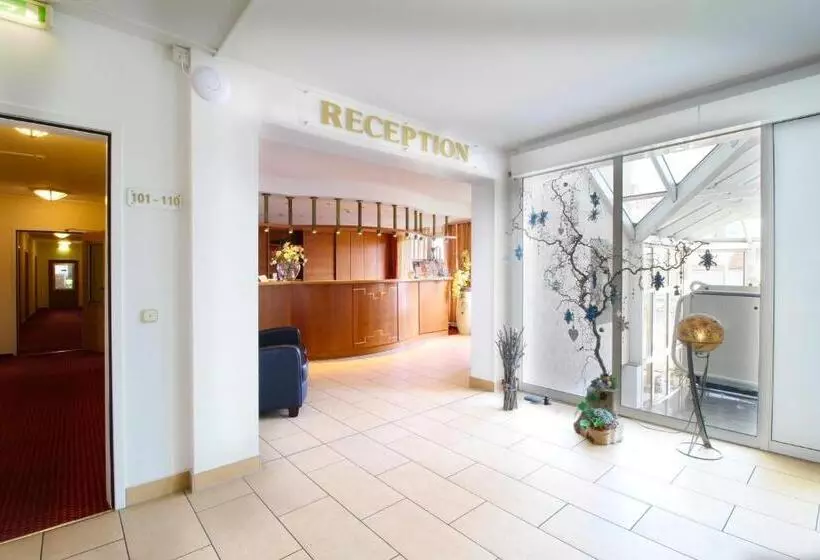 Morada Hotel Gothaer Hof