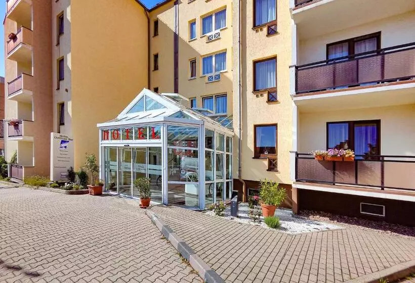 Morada Hotel Gothaer Hof