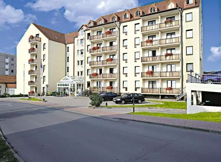 Morada Hotel Gothaer Hof