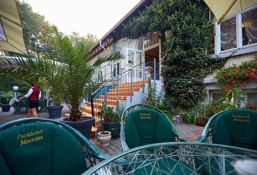 Parkhotel Meerane