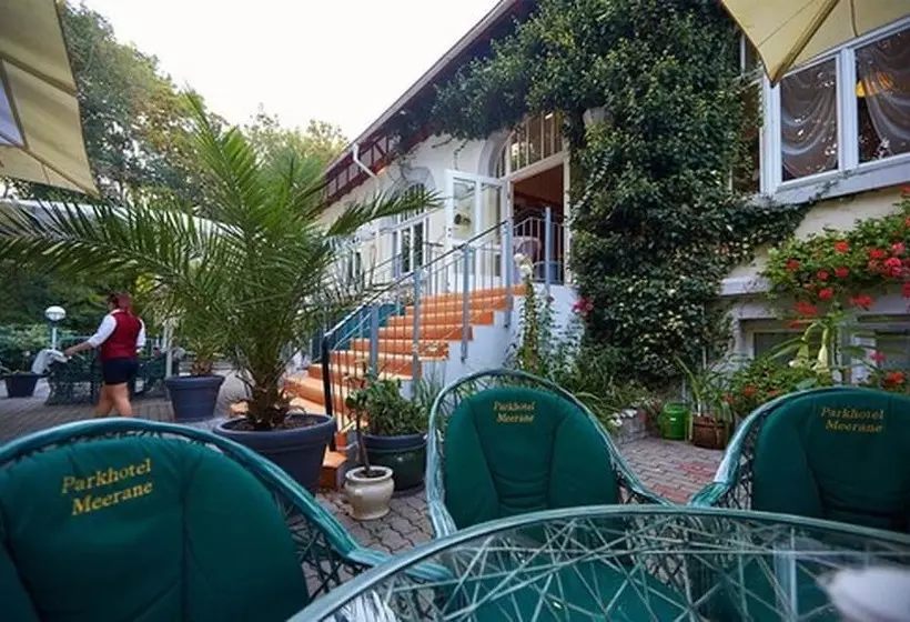 Parkhotel Meerane