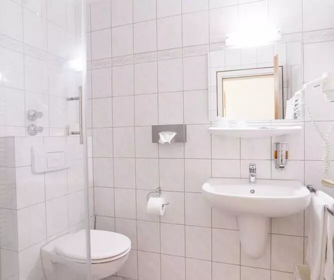 Tm Hotel Dortmund Airport