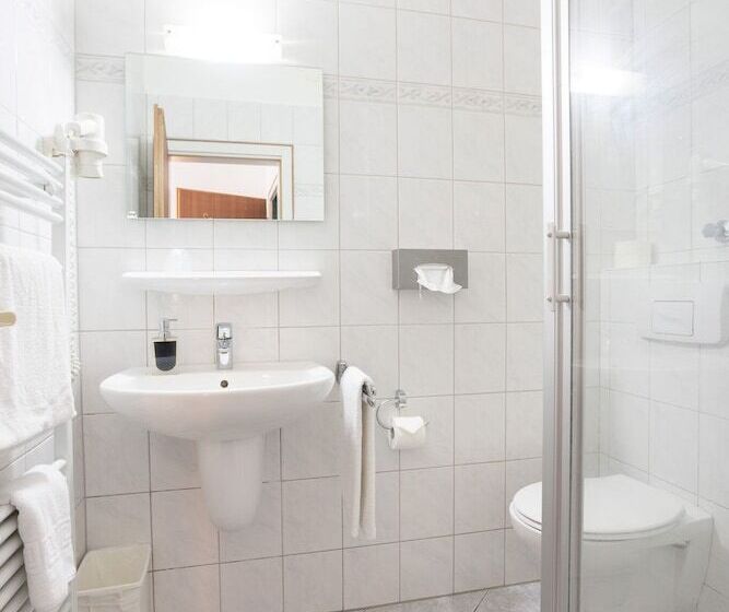 Tm Hotel Dortmund Airport