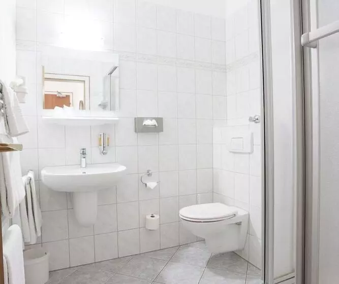 Tm Hotel Dortmund Airport