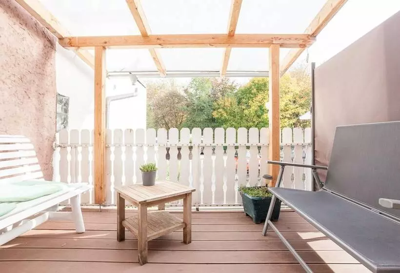 Tm Hotel Dortmund Airport