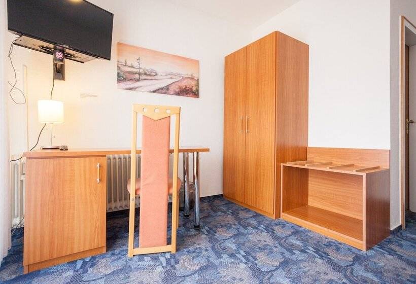 Tm Hotel Dortmund Airport