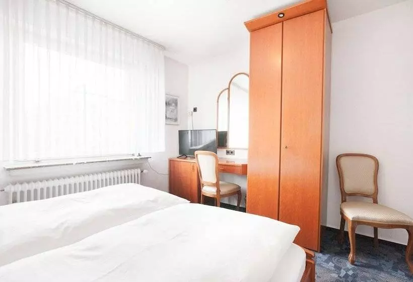 Tm Hotel Dortmund Airport