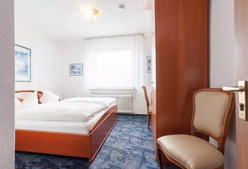 Tm Hotel Dortmund Airport