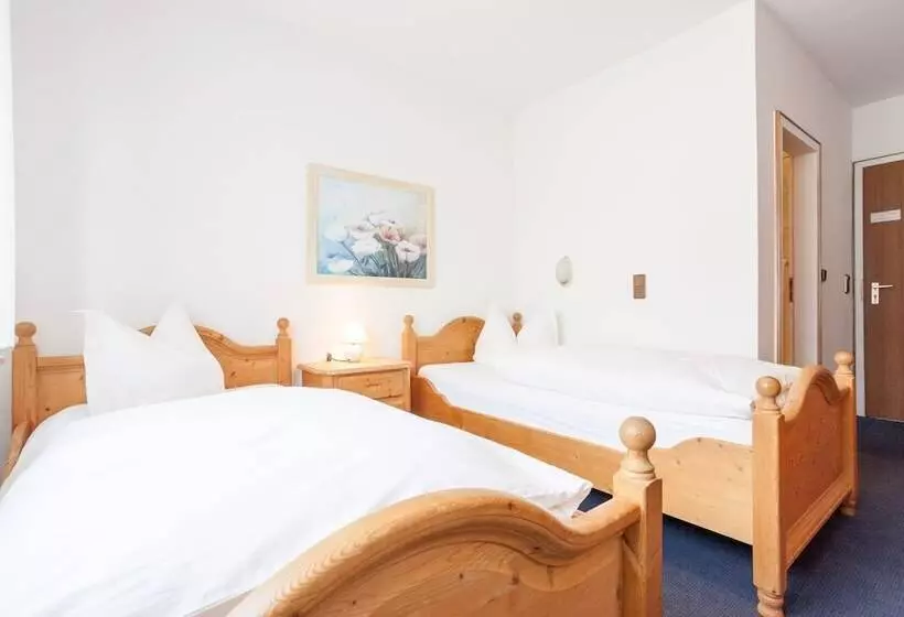 Tm Hotel Dortmund Airport