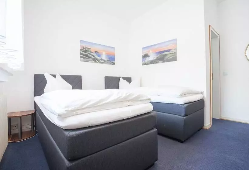 Tm Hotel Dortmund Airport