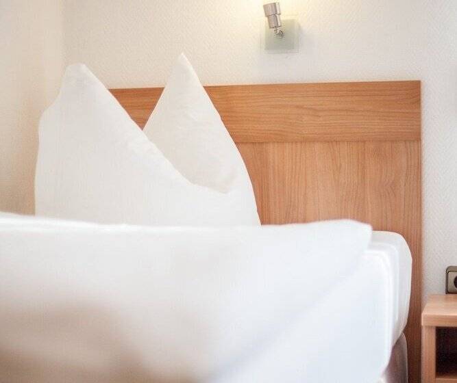 Tm Hotel Dortmund Airport