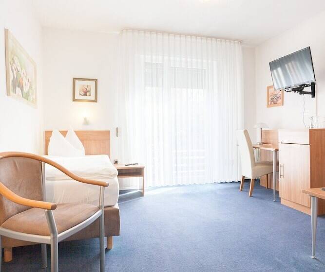 Tm Hotel Dortmund Airport