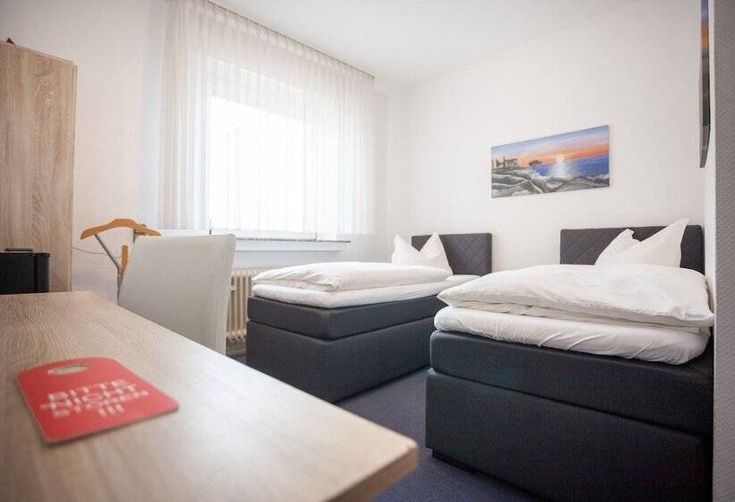 Tm Hotel Dortmund Airport