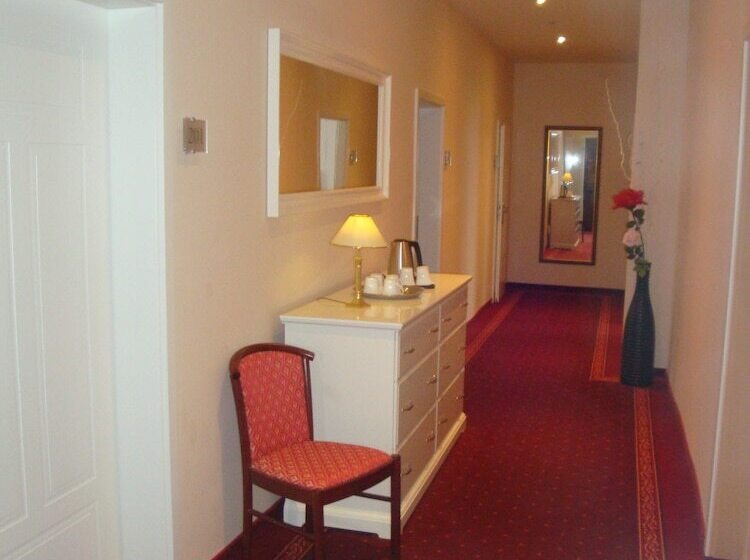 Via City Leipzig Mitte