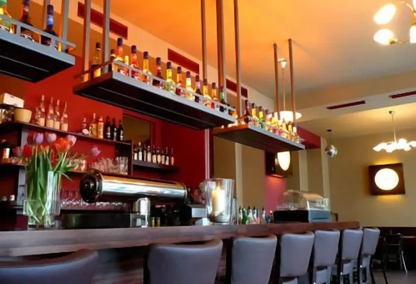 Via City Leipzig Mitte