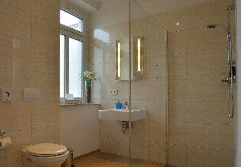 Via City Leipzig Mitte