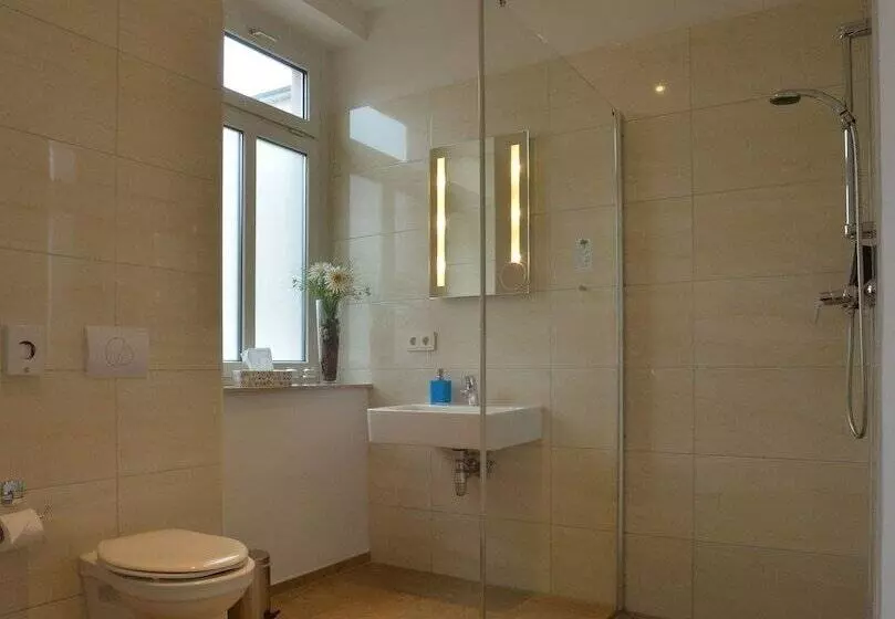 Via City Leipzig Mitte