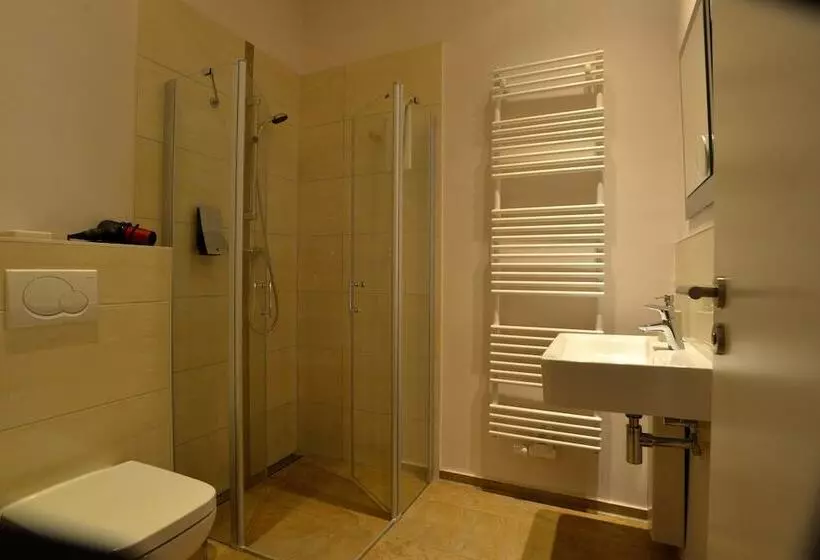 Via City Leipzig Mitte