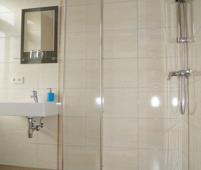 Via City Leipzig Mitte