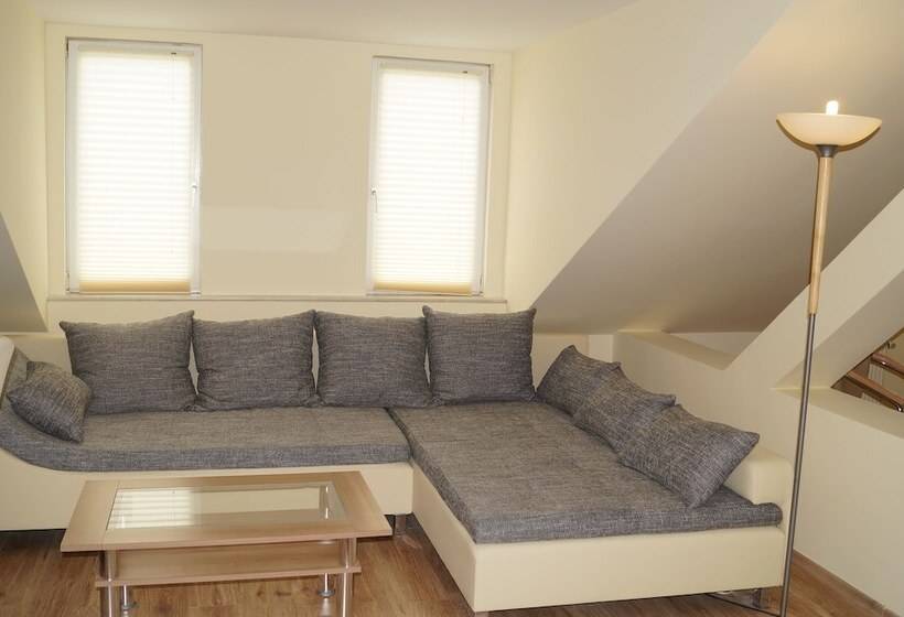 Via City Leipzig Mitte