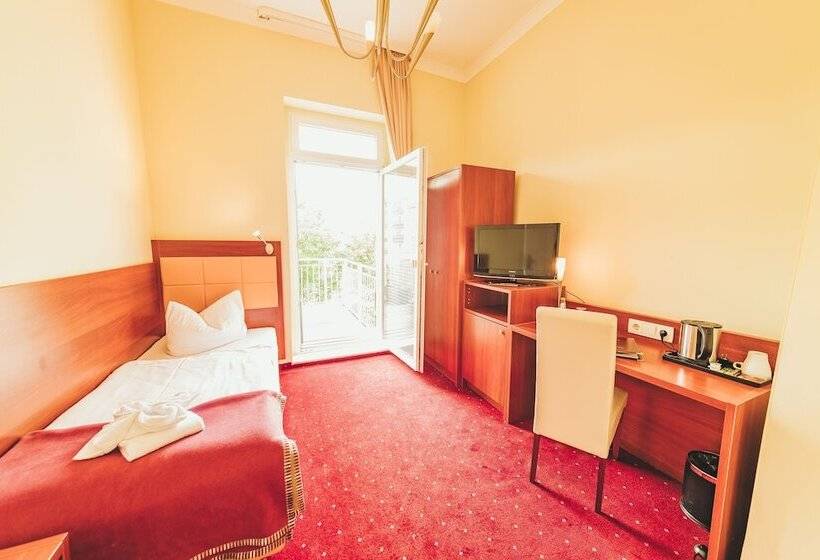 Via City Leipzig Mitte