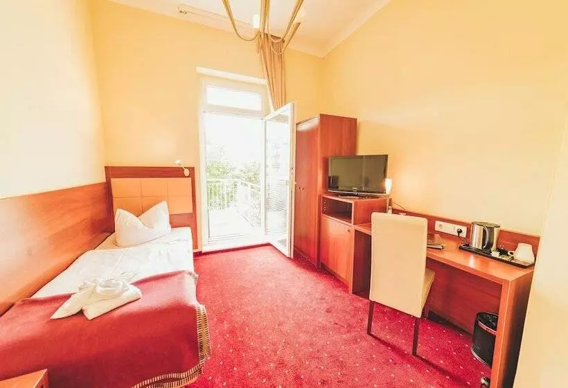 Via City Leipzig Mitte