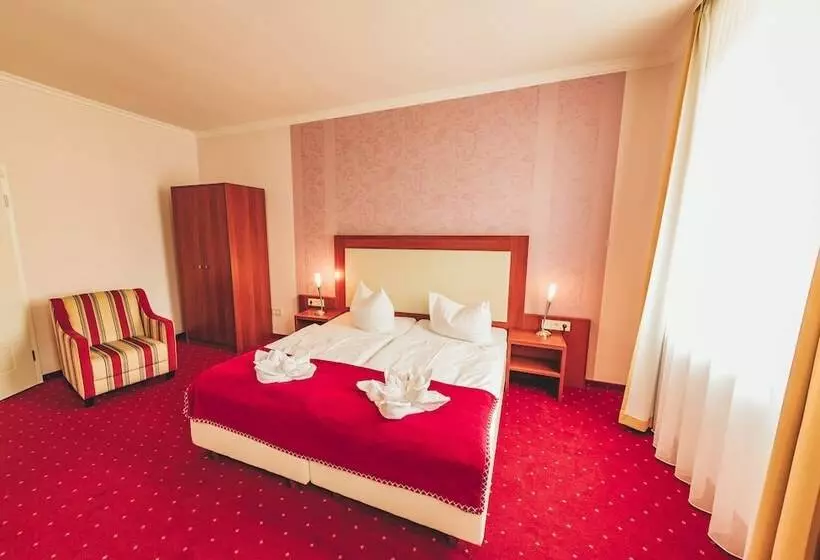 Via City Leipzig Mitte