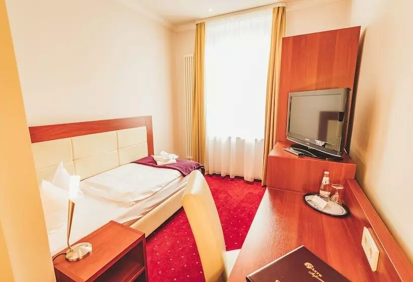 Via City Leipzig Mitte