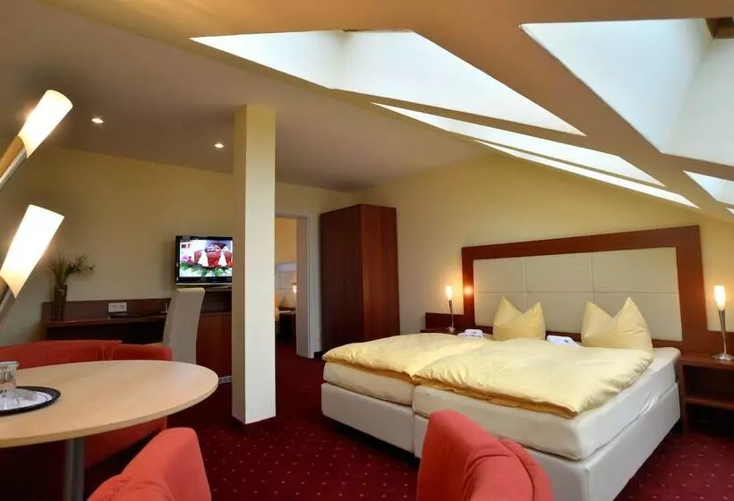 Via City Leipzig Mitte