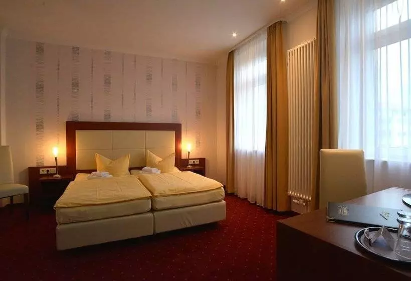 Via City Leipzig Mitte