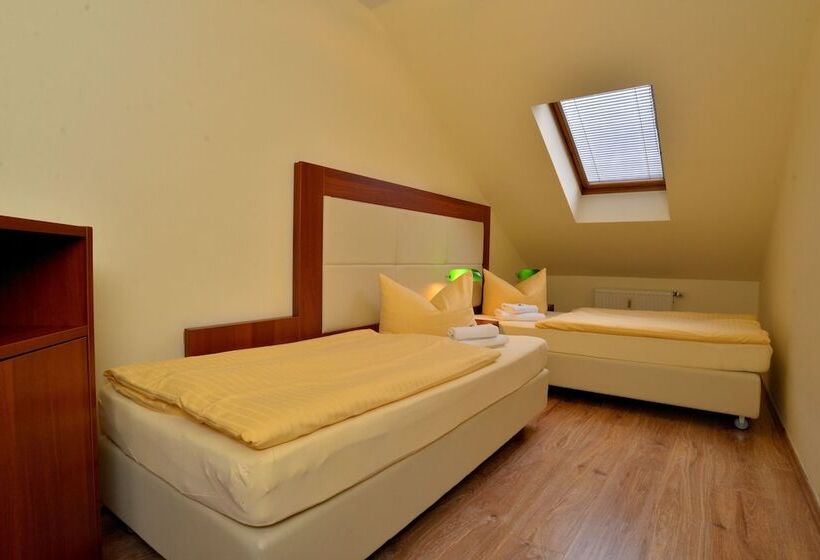 Via City Leipzig Mitte