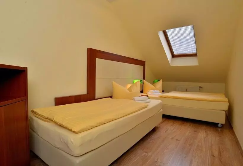 Via City Leipzig Mitte