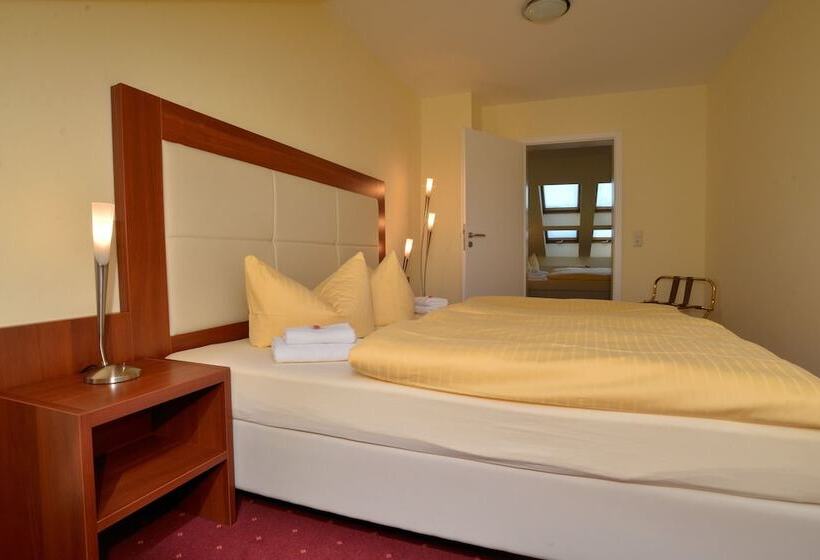 Via City Leipzig Mitte