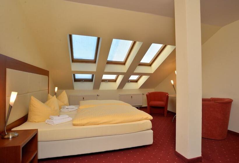 Via City Leipzig Mitte