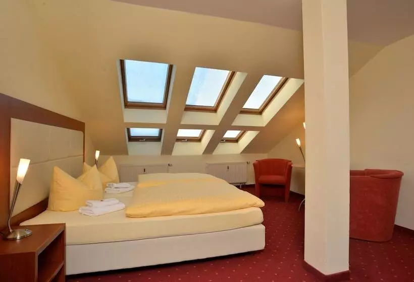 Via City Leipzig Mitte