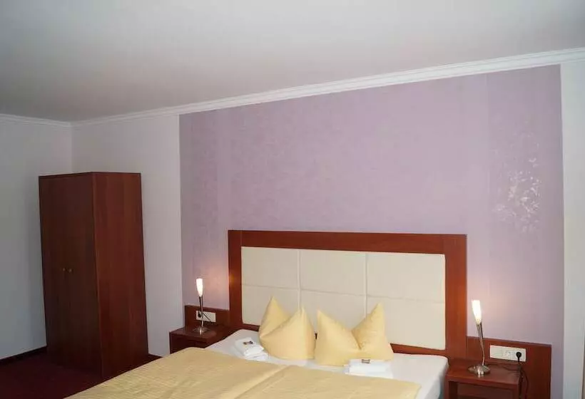 Via City Leipzig Mitte