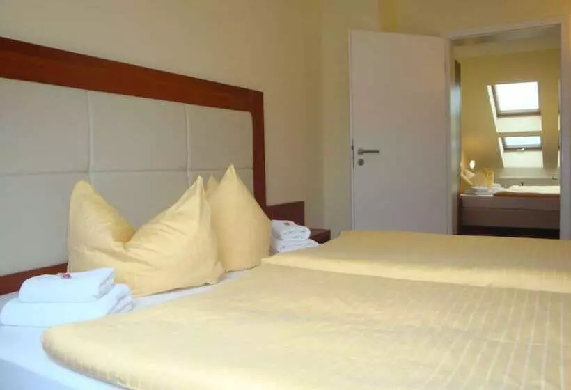 Via City Leipzig Mitte