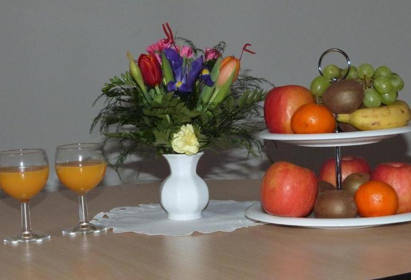 Bed and Breakfast Pension An Der Weisseritz