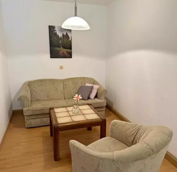 Отель Schwarzwaldblick