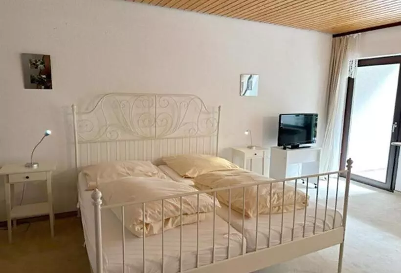 Отель Schwarzwaldblick