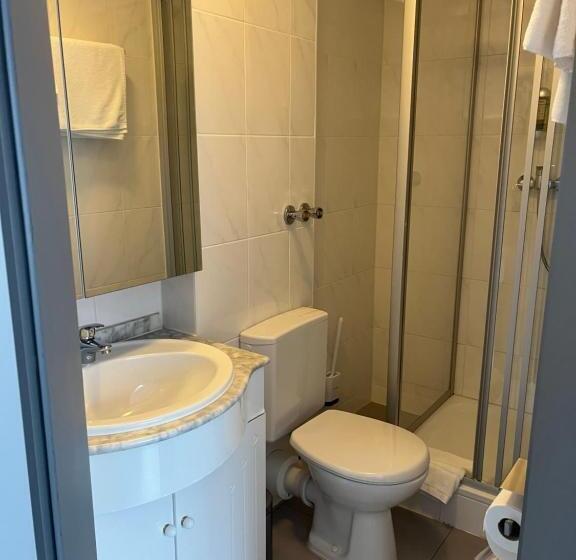 Coccobello In Der Villa Foret