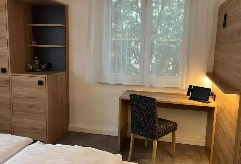 Coccobello In Der Villa Foret